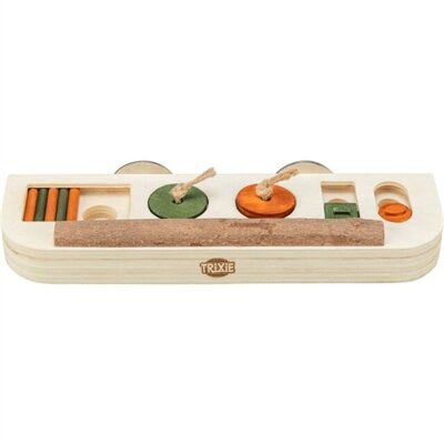 TRIXIE SNACKSPEELGOED HOUT