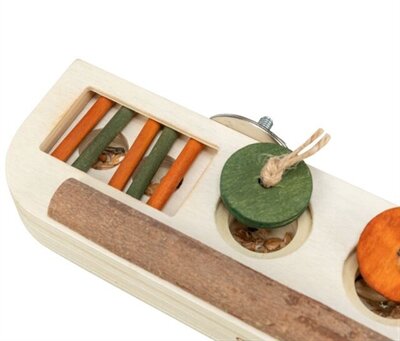 TRIXIE SNACKSPEELGOED HOUT
