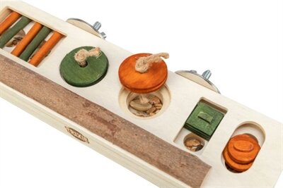 TRIXIE SNACKSPEELGOED HOUT
