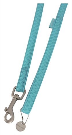 MACLEATHER LOOPLIJN BLAUW
