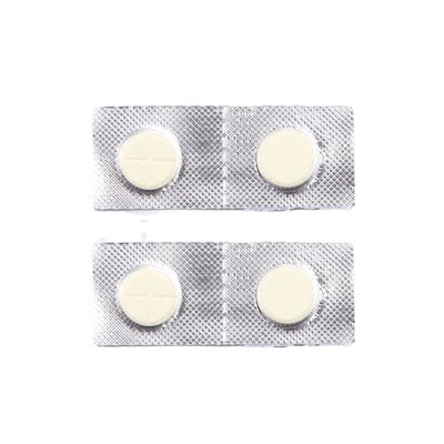 BEAPHAR WORMTABLET ALL-IN-ONE HOND