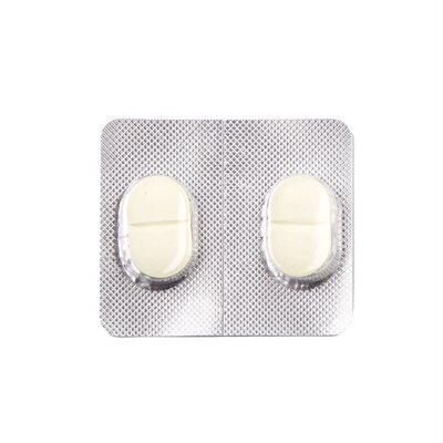 BEAPHAR WORMTABLET ALL-IN-ONE HOND