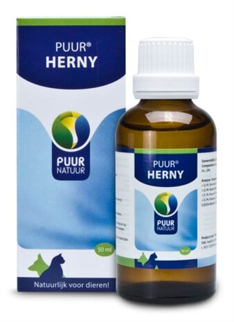 PUUR HERNY