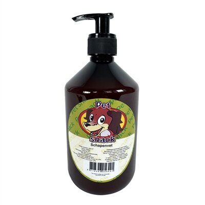 PETSNACK SCHAPENVET