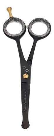TOOLS-2-GROOM BLACK EDGE POTENSCHAAR GEBOGEN 205-BTC