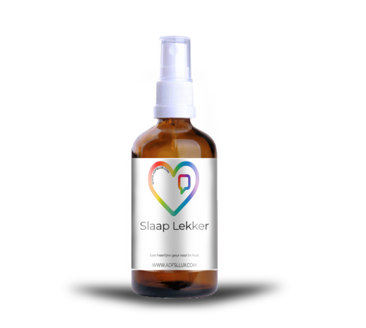 Slaap Lekker - Room Spray Deluxe - 100 Ml