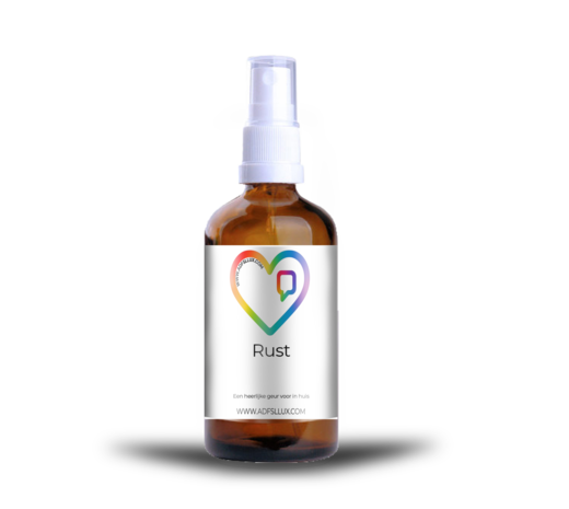Rust - Room Spray Deluxe - 100 Ml