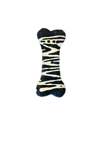 HOV-HOV DOG BAKERY HALLOWEEN COOKIE MUMMY
