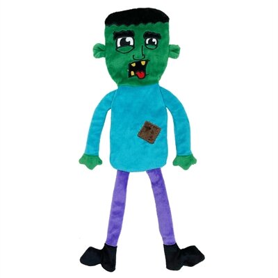 HAPPY PET FRANKENSTEIN FLATTIE