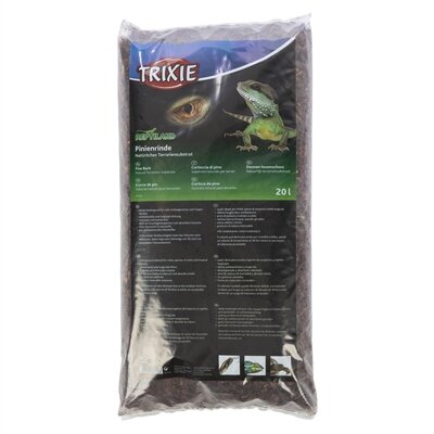 TRIXIE PIJNBOOMSCHORS NATUURLIJK TERRARIUMSUBSTRAAT