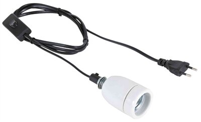 TRIXIE REPTILAND KERAMISCHE FITTING VOOR PRO SOCKET