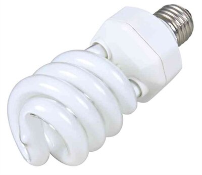 TRIXIE REPTILAND DESERT PRO COMPACT 10.0 UV-B LAMP