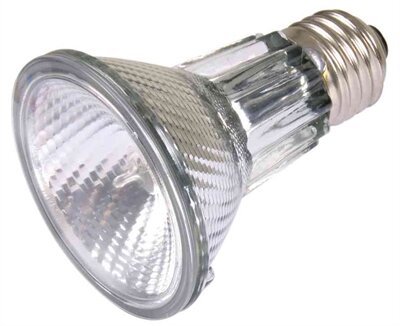 TRIXIE REPTILAND HEATSPOT PRO WARMTELAMP HALOGEEN